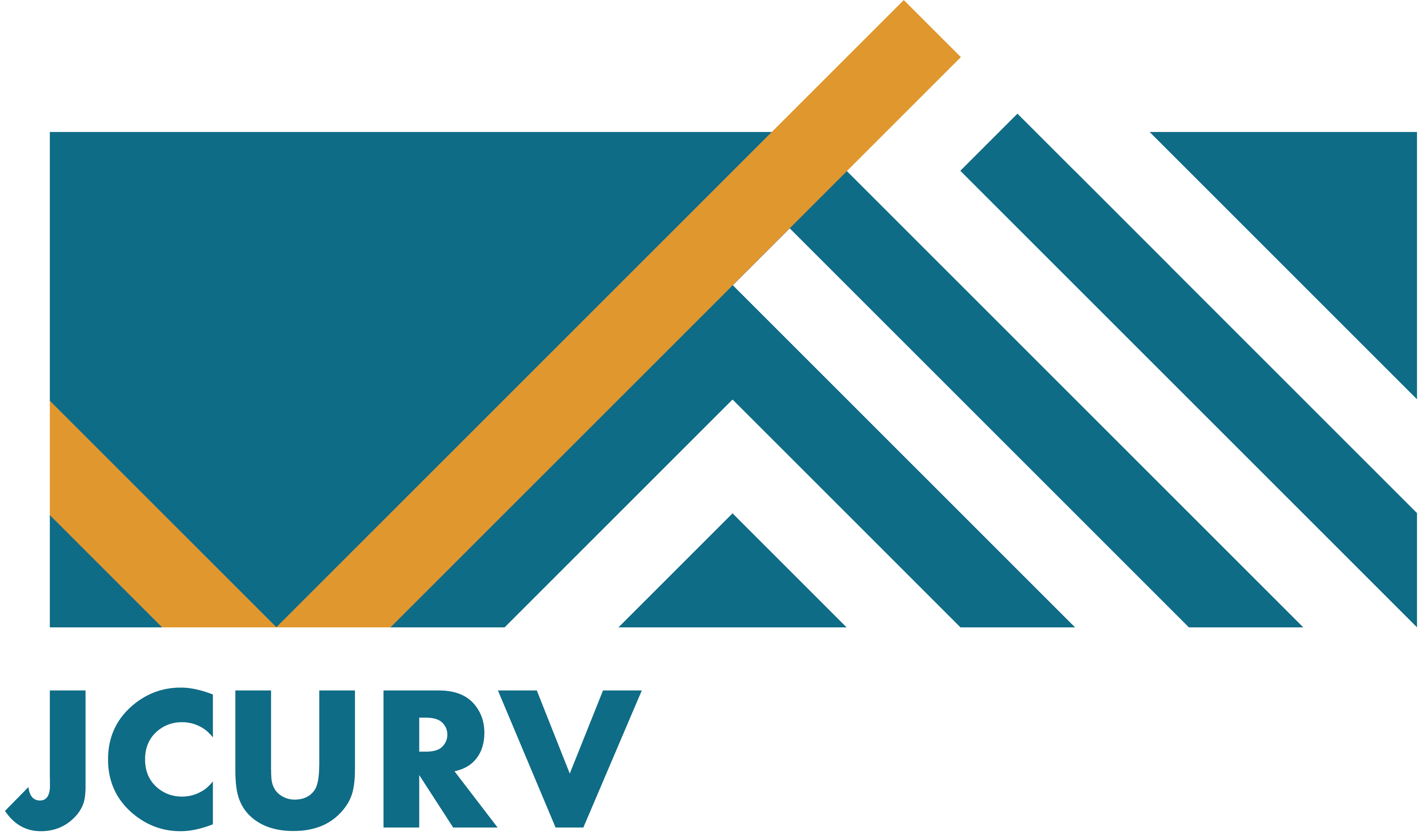 A logo of the urv group