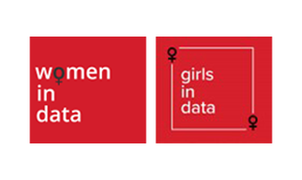 Women in data, girls in data